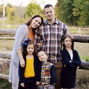 Meet your Posher, Kathryn